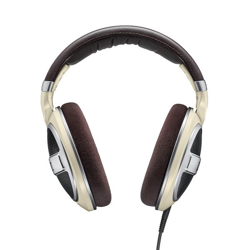 젠하이저 HD599 오픈형 유선 헤드폰
