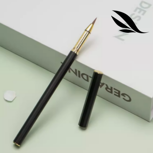 붓펜 만년필형 명필 손글씨 캘리그라피