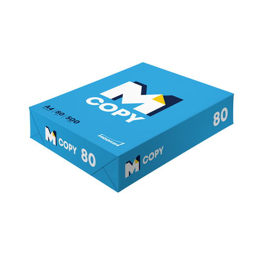 M Copy 데일리 80g A4