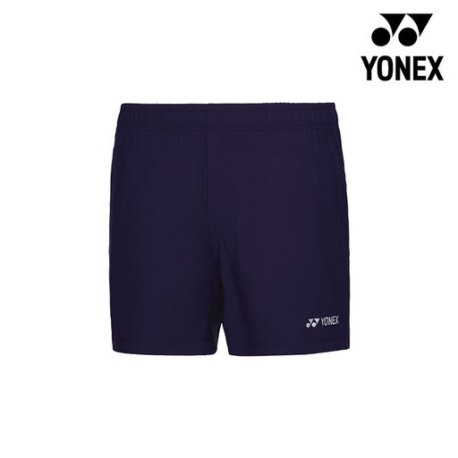 요넥스 반바지 249PH002F DARK PURPLE 여성 다크 퍼플 배드민턴 하의 오남스포츠