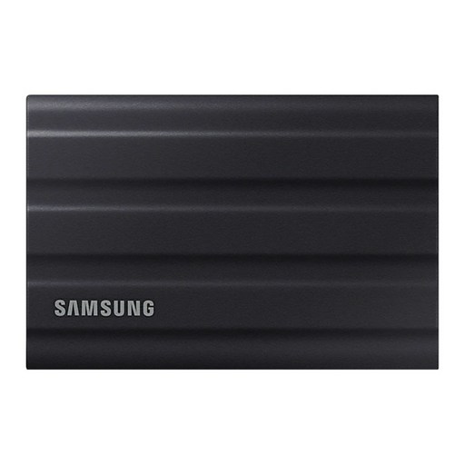 삼성전자 포터블 외장 SSD T7 쉴드 USB 3.2