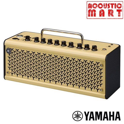 Yamaha 야마하 THR10II 앰프 기타 일렉기타 베이스용 데스크탑 스피커