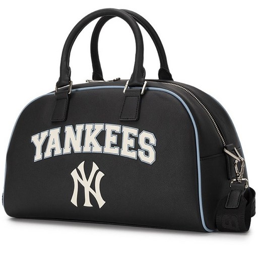 MLB 가을 레트로 남녀공용 핸드백 3ABWM083N-50BKS