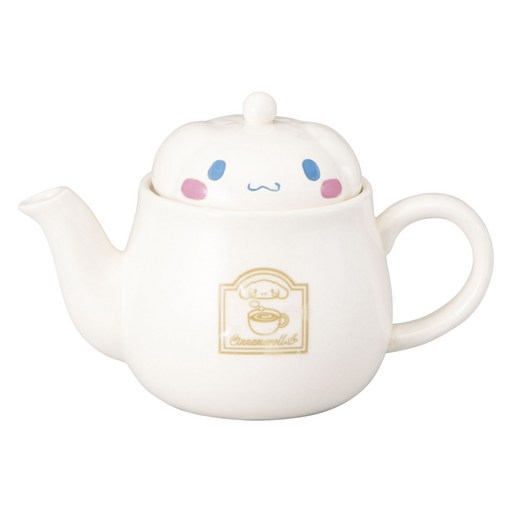 산리오 티포트