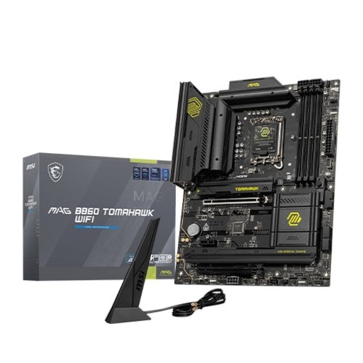 MSI MAG B860 토마호크 WIFI