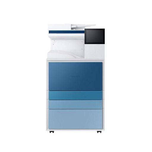 삼성전자 삼성 SL-X5230NR 정품토너포함 A3 컬러복합기 인쇄속도 23매, 팩스 미포함, 기타 지역