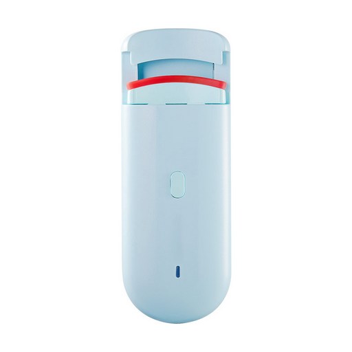 Pealy 속눈썹 고데기 전기 뷰러 30초 속열 균형 열전도 광각 곡선 정온 USB 충전