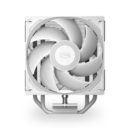 PCCOOLER CPS RT400 CPU 쿨러