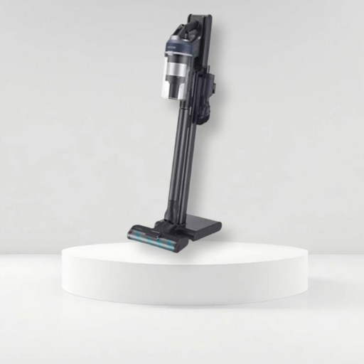 삼성전자 BESPOKE 제트 무선 청소기 210W VS20C954AQB 고객직접설치, 미드나잇 블루