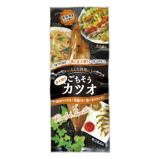 Tosashimizu 맛있는 물치다래