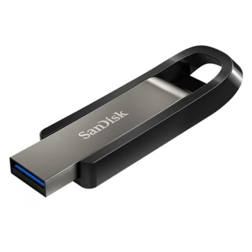 샌디스크 익스트림 USB 3.2 메모리 CZ810