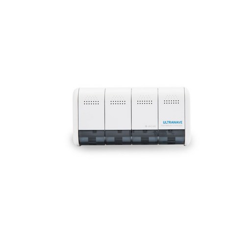 아이담테크 무선충전 가정용 칫솔살균기 TS-04