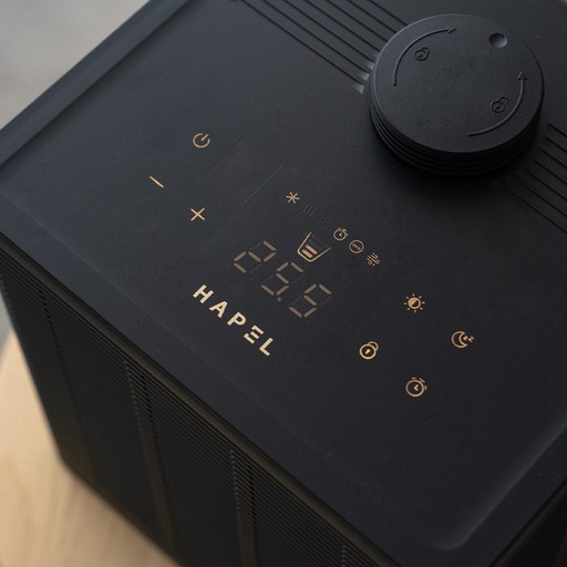 [더블] HAPEL+ 하펠슬립케어 플러스 냉온수매트 냉수매트 온수매트