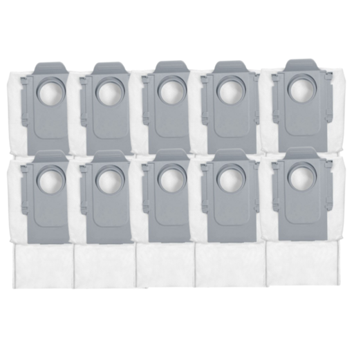 [호환]노마진리필 로보락 S9MaxVUltra 먼지봉투 10매, 10개, 소모품