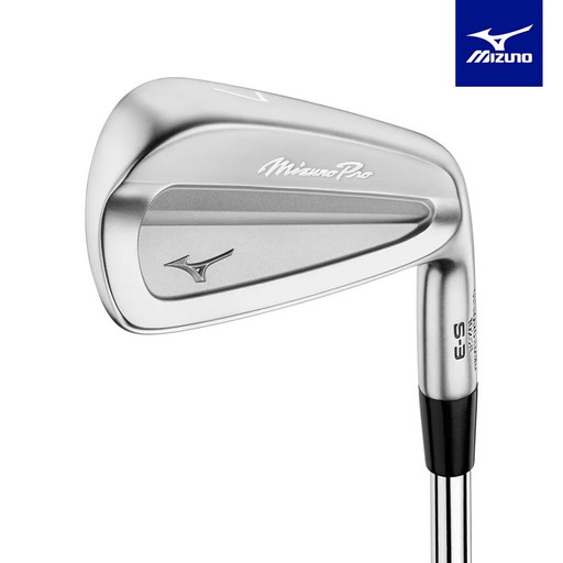 [미즈노코리아정품] MIZUNO PRO S-3 스틸 아이언 7i