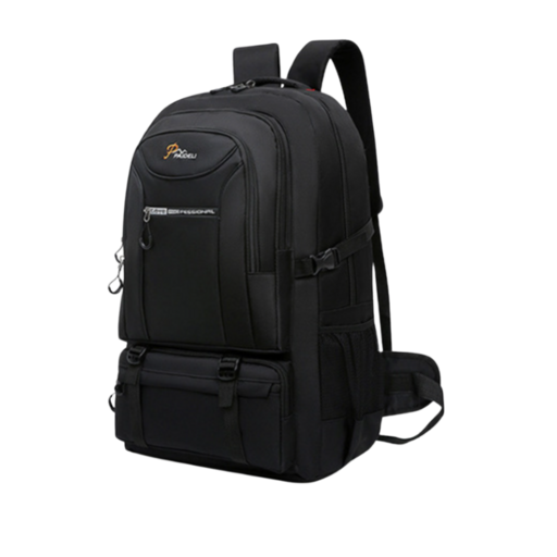 초 대용량 가방 백팩 등산 가로 43cm 80L 아웃도어 백패킹 여행용 배낭 캠핑 트렁크 스포츠