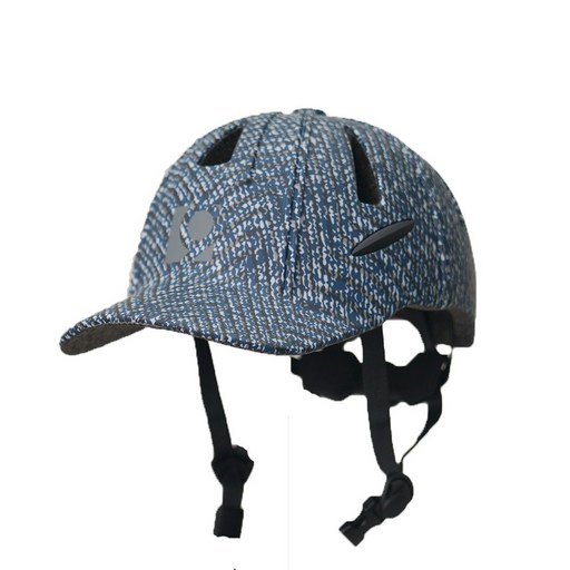 902s 나인오투헬멧 아머(ARMOUR)20 모자처럼 가벼운 자전거 킥보드 인라인 라이딩 어반 헬멧 AR20 CE인증(유럽) 통기성(벤트)개선