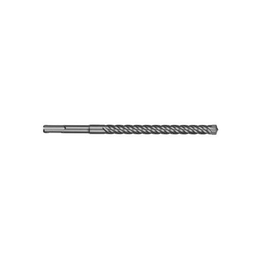 밀워키 드릴비트 SDS+ 4날 함마 기리 콘크리트 드릴 비트 17 x 160mm 4932 4644 74