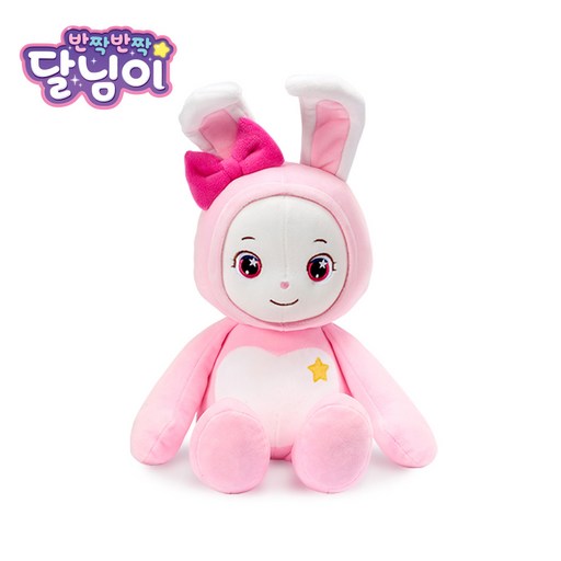 달님이 마음인형 내친구 달토끼
