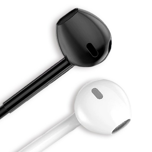 삼성 애플 아이폰 호환 오픈형 3.5mm 유선 이어폰