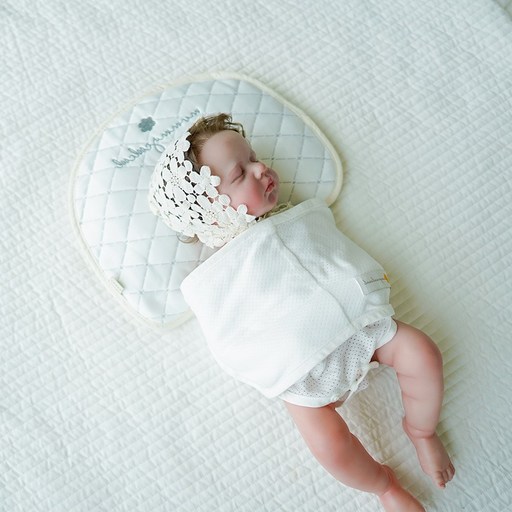 머미쿨쿨 스트랩 무소음 스와들 스트랩 수트 속싸개 냉감 밤부 메쉬으로 시원하고 편안한 아기 잠자리 완성