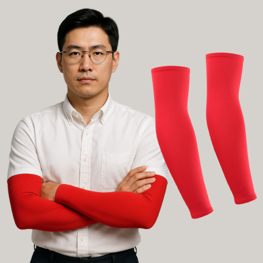 호켓 쿨토시 여름 팔토시 자외선차단