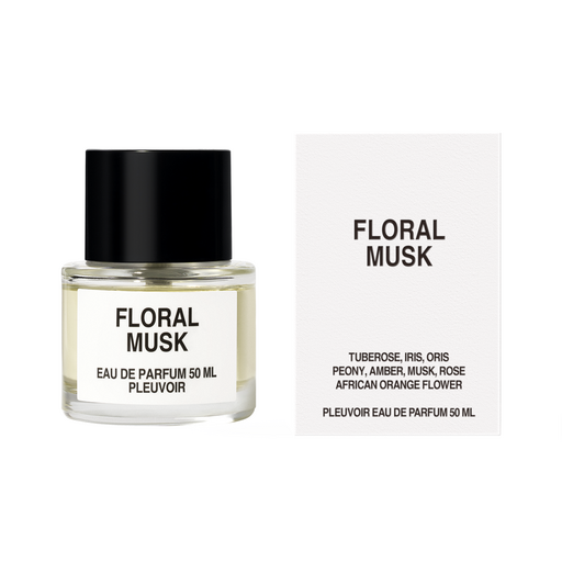 플르부아 오 드 퍼퓸 플로럴머스크 50ML