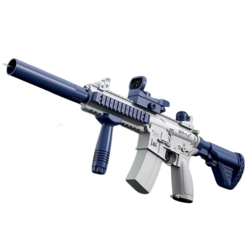 jemico M416 자동 워터건