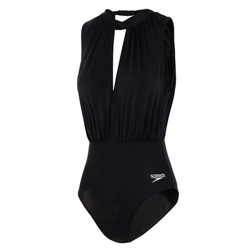 스피도 여성 프로페셔널 레이싱 슬림 원피스 수영복 8-129730001