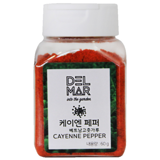 딜리셔스마켓 케이엔페퍼 베트남 고춧가루