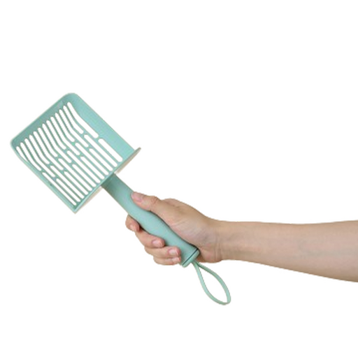 네츄럴코어 고양이 네코 그릴형 모래스쿱