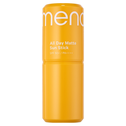 메노모소 올데이 매트 선스틱 SPF 50+ PA+++