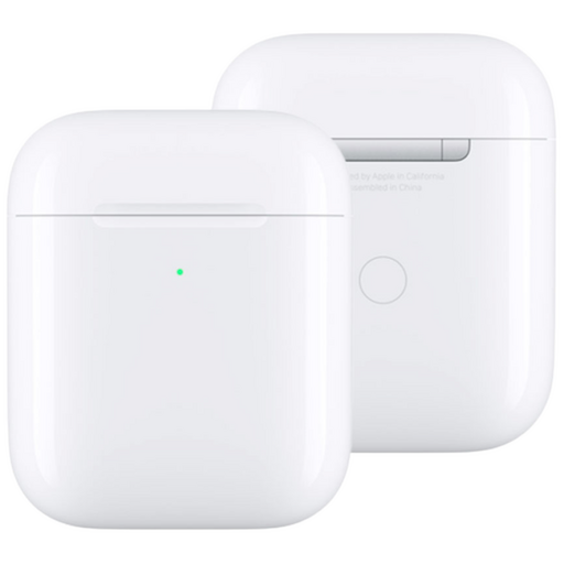 뉴팟 애플 본체  에어팟 1세대 충전케이스  리퍼 특가