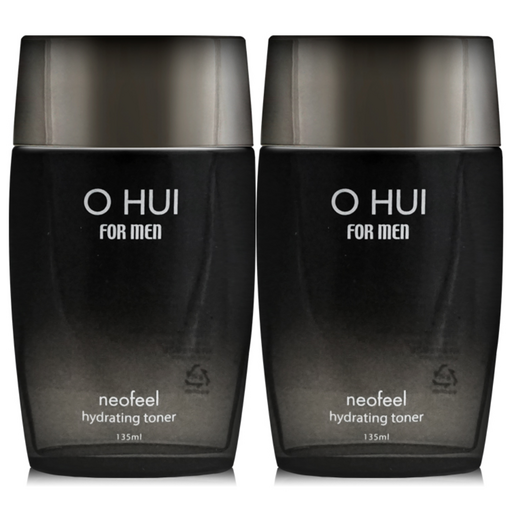 오휘 포맨 네오필 하드레이팅 토너X2