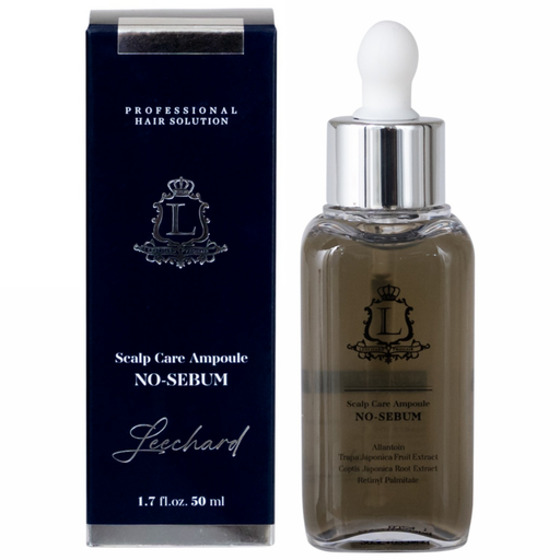 리챠드 노세범 지성두피용 탈모방지 앰플 50ml