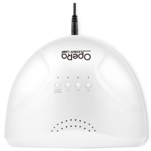 오페라 LED & UV 젤 램프 48W