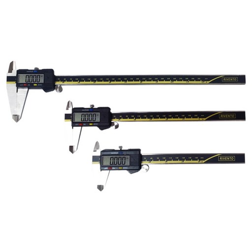 고정밀 디지매틱 캘리퍼스 150mm 200mm 300mm 버니어 노기스 디지털 전자 측정기구 전문가용 두께 디지탈 정밀 측정