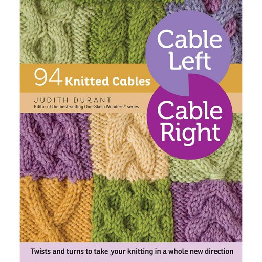 Cable Left Cable Right