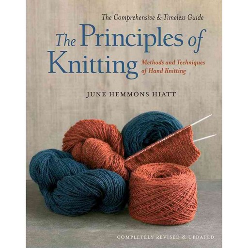 The Principles of Knitting: