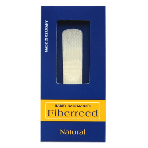 Fiberreed / 화이버리드 알토 색소폰 리드 / 내추럴