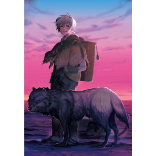 To Your Eternity 8, Paperback