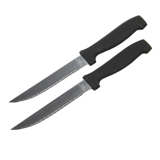 셰프크래프트 스테이크 나이프 11.4cm