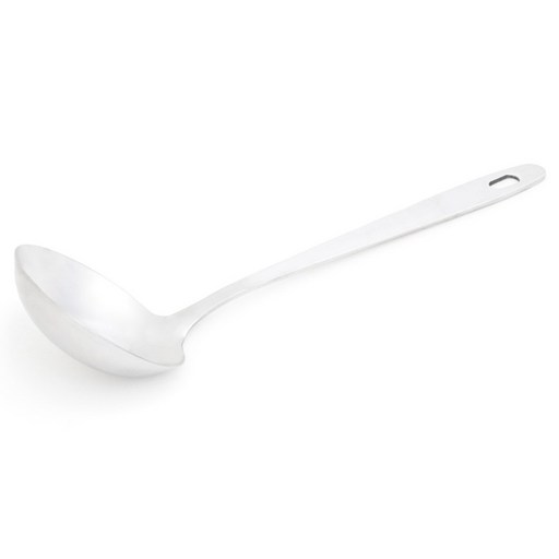 폭스런 국자