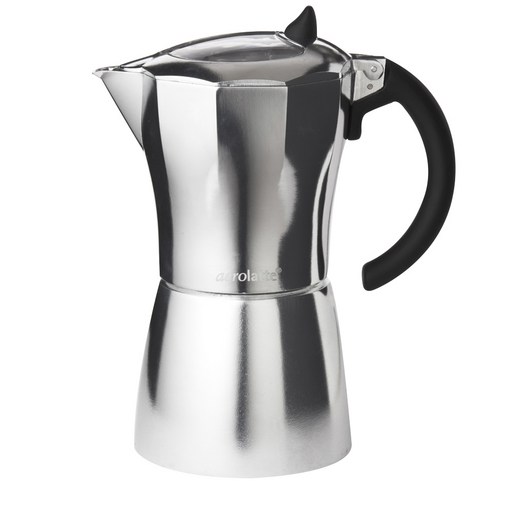 에어로라떼 에스프레소 모카포트 9cup