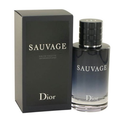 디올 소바쥬 오 드 뚜왈렛 100ml - 일명 조니 뎁 향수