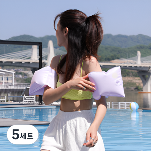 클로덴 프리미엄 2중 공기마개 암튜브
