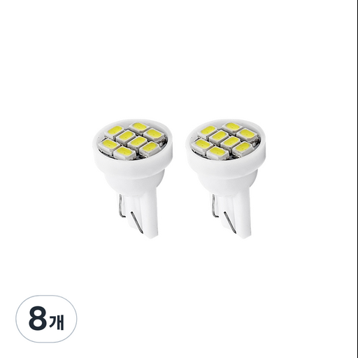 화물차 대형트럭 24V 8LED 국산 5630CHIP