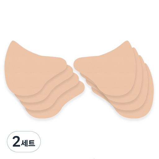 벨라룩스 메가 쉴드 스포츠 썬패치 4EA