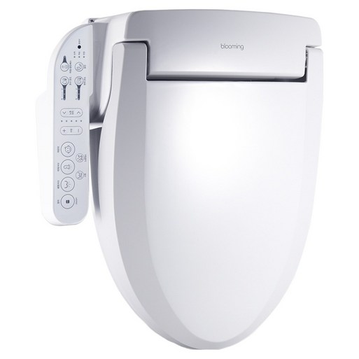 블루밍 안심세척 방수비데