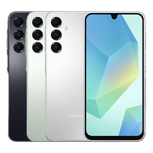 삼성전자 갤럭시 A16 자급제 SMA165N